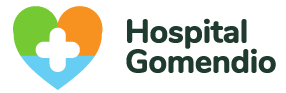 Hospital Gomendio